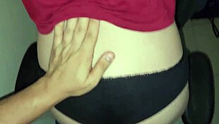 Xxx casero: how easy it is with my high school student