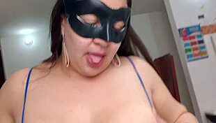 i got golden shower on my mouth and face from mexican wife in usa