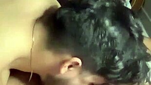 Latina Ass Fucked Deep on All Fours Anal Style