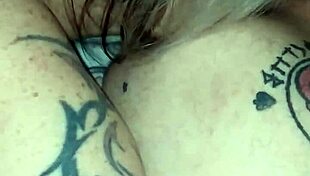 Kamila Performs Deep Ass Licking Rimjob