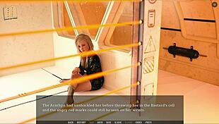 Tales From The Unending Void 123