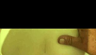 Doggy fuck after party! Irish lass bent over, wet pussy fucked by husband in doggystyle!