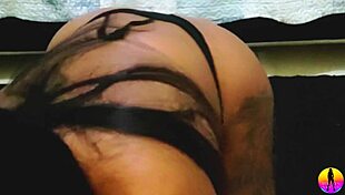 Sensual Latina Siririca Dances with Toys. Intense Creampie and Fisting Follow.