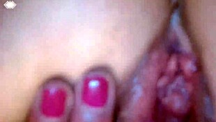 Nigel calls worldwide for steamy Dawn time with redhead beauty