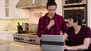 Stepmommy, You’re My Absolute Favorite To Screw