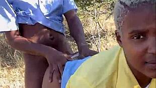 Doggystyle compilation featuring bent over fucking, cum on ass, and monster cocks