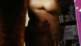 bound bbw wife in front of window!