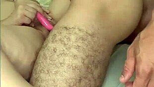 focking curvy babe with natural tits in bathroom 😍