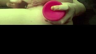 Slutty British Horny Girlfriend Experience