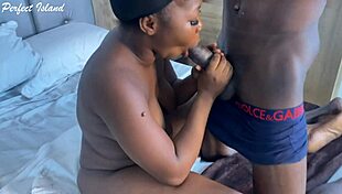 Craving his monster cock for intense muff diving and fucking.