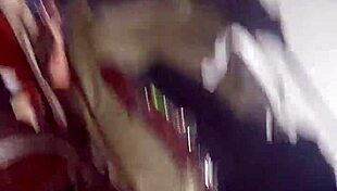 Baru Nampak Gadis Melayu Dikongkek Batang Besar Semalam