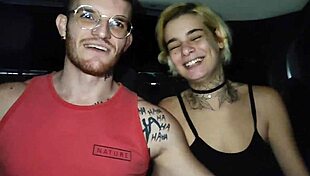 i paid my uber fare with a deepthroat blowjob