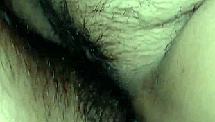 stepson massages stepmother then fucks her wet vagina to gaping cum