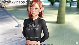 Sunshine Love 35 Game Adventure