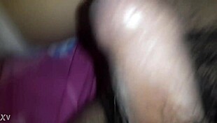 teen gets anal sex in casual setting.