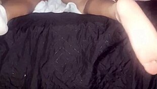 Real Sex with My Bisexual Latina Lesbian Girlfriend