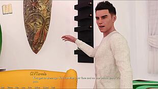 Being A Dik Chick Route Adventure