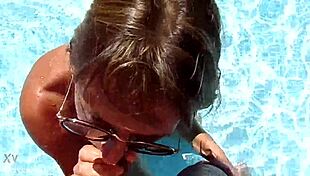 Ma Salope in French Amateur Fun