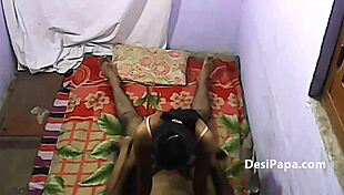 Cute Young Indian Girl In Hardcore Homemade Porn With Hidden Cam
