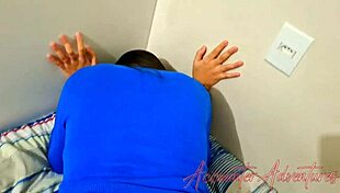 Day 117 of anal adventures, can't help but cum