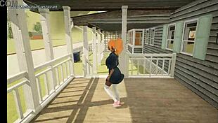 Let's play with big tits and fingering