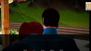 my new stepfamily episode with curvy outfits and cute fat body