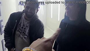 Couple Mattos Adventures - Paused Recording for Condom