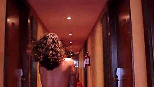 Hairy Lesbians Fuck Intensely Until Squirting