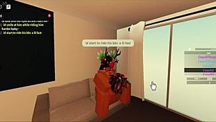 my tight pussy gets creampied by cute cock in hardcore missionary 😍