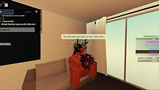 my tight pussy gets creampied by cute cock in hardcore missionary 😍