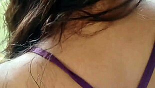 Delivery boy fucks hot bhabhi? Watch desi anal!