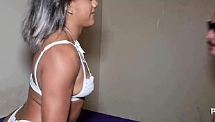 In August, the coquettish one makes her return