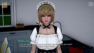 my bully turned my lover in this game