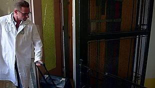 Doctor Bangs Sexy Teen Coeds Luna Rival Hard