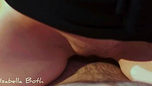 I enjoy soft sensual sex with my girlfriend by the fireplace.