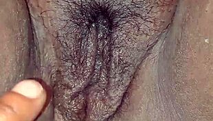 BBW pussy in hardcore action with chubby curves