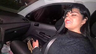 Couple Mattos Adventures - Paused Recording for Condom