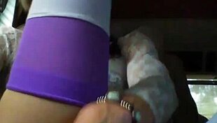 Big Shemale Cock Masturbation With Monster Mature Ladyboy Transsexual Slut Crossdressing