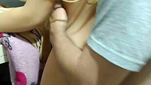 Fat Latina Fuck Doll Quickie