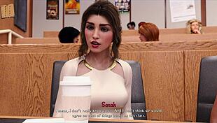 i'm exploring my curvy body in this sexy outfit, feeling so horny.