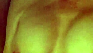 Wife And I Playing After Parting