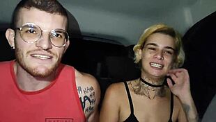 i paid my uber fare with a deepthroat blowjob