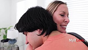 step bonds tiny 18+ stocks - sydney paige mylflove