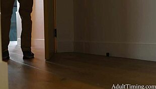 Loser Screws Girlfriend's Step Sister