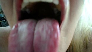 Mature Hottie Dawnskye1962 Models Panties For Liam Then JOI