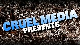 Cruel Butts Backstage Tease