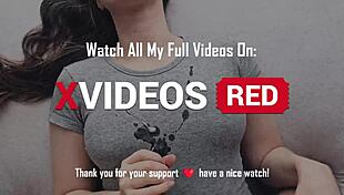 Huge Cumshot Covers My New Gray T-Shirt