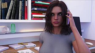 Being A Dik Chick Route Adventure