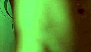 I Twist My Big Pierced Cock