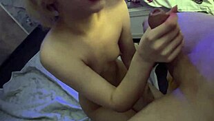 after movie she sucked dick in pov